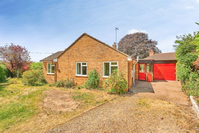 2-bed house on 1, The Ridgeway, Cambridge, £450,000