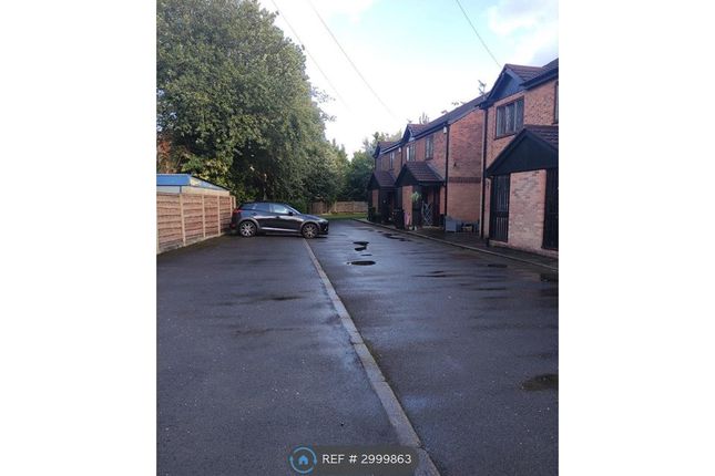 Flat  Florence Court, Naples Road Edgeley, Stockport photo 3