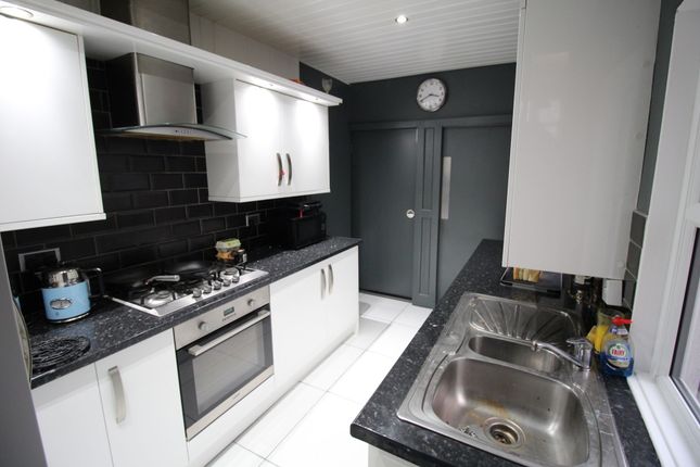 Maisonette for sale in High Street, Gosforth, Newcastle Upon Tyne