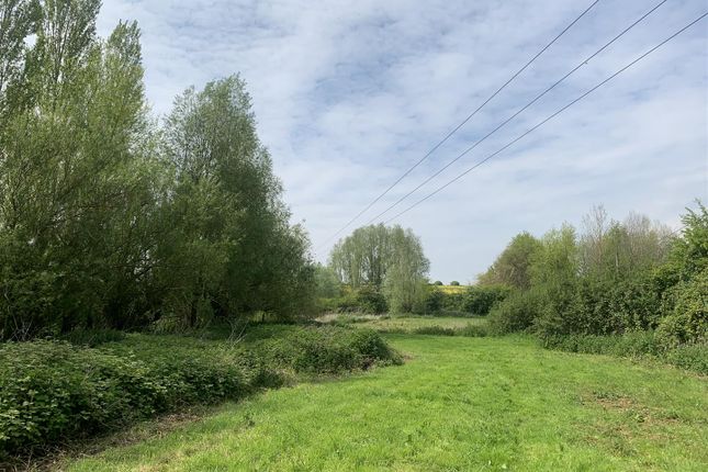 Land for sale in Cashmoor, Blandford Forum
