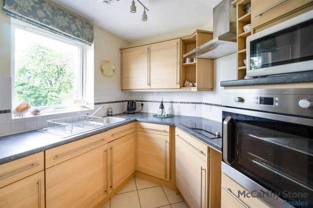 21 Blossom Court, Rufford Avenue, Leeds photo 4