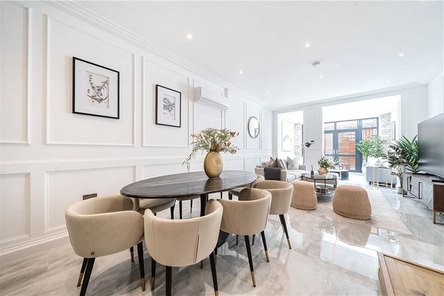 Thumbnail End terrace house for sale in Richmond Road, London