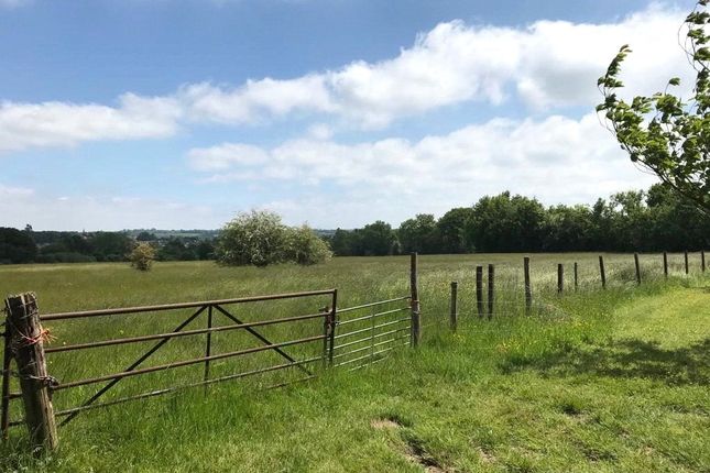 Land for sale in Rocks Road, Uckfield, East Sussex
