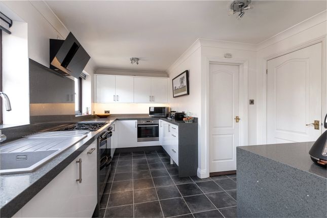 Detached house for sale in London Road, Lynsted, Sittingbourne, Kent