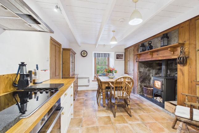 1 Rowes Cottages, Porthgwarra, St Levan photo 3