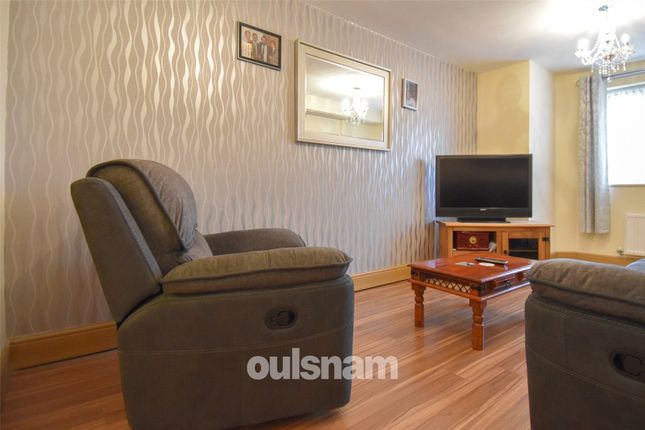 Flat for sale in Haunch Close, Kings Heath, Birmingham, West Midlands