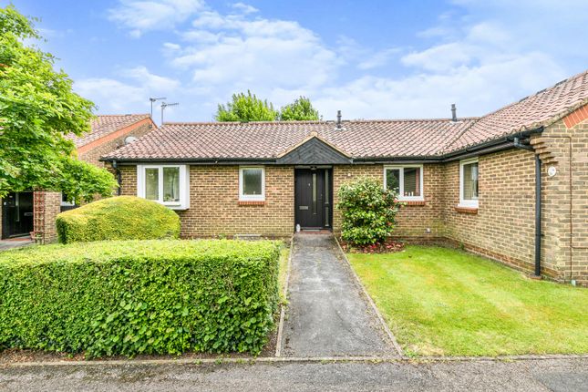 Bungalow for sale in Chasefield Close, Guildford, Surrey