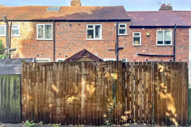 8 Queens Road, Knaresborough photo 3