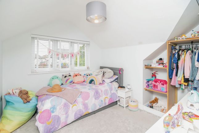 Bungalow for sale in Chignal Road, Chelmsford, Essex