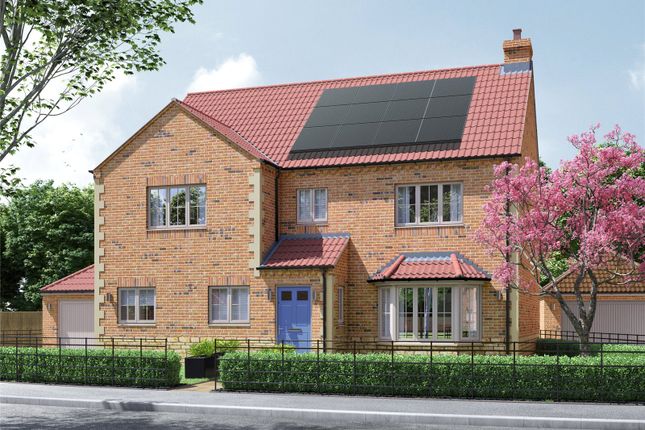 Keelby Cgi