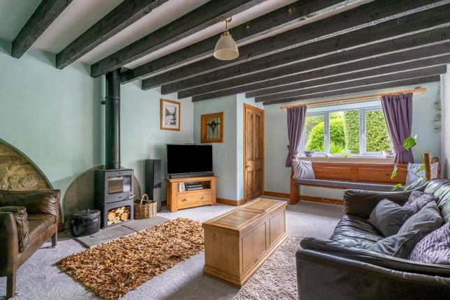 Rockwell, Hutts Lane, Grewelthorpe, Ripon photo 4