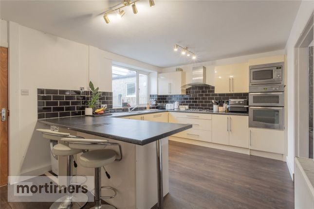 Terraced house for sale in Manchester Road, Accrington, Lancashire