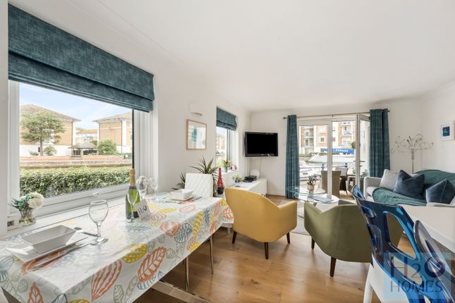 St Vincents Court, 34-003