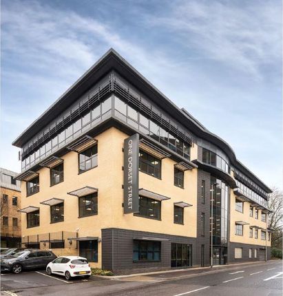 Thumbnail Office to let in One Dorset Street, Southampton, South East