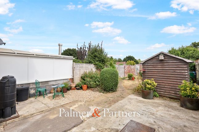 118, Layer Road, Essex photo 4