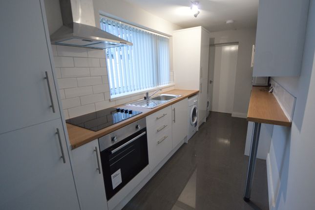 Terraced house to rent in Teak Street, Middlesbrough