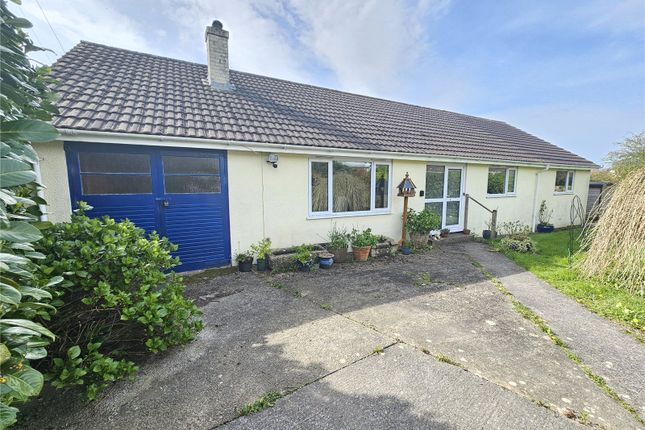 Bungalow for sale in Rye Park, Beaford, Winkleigh