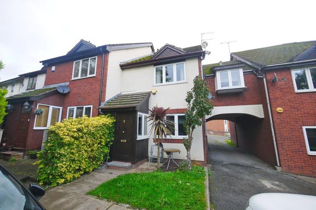 Thumbnail Semi-detached house to rent in Fairfield Close, Northwood