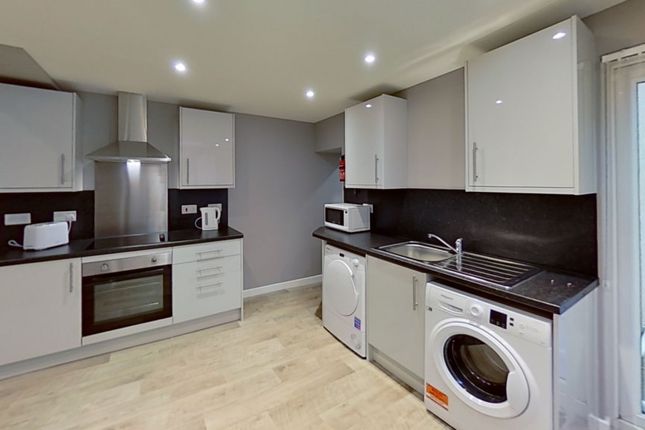 Shared accommodation to rent in Brook Street, Treforest, Pontypridd