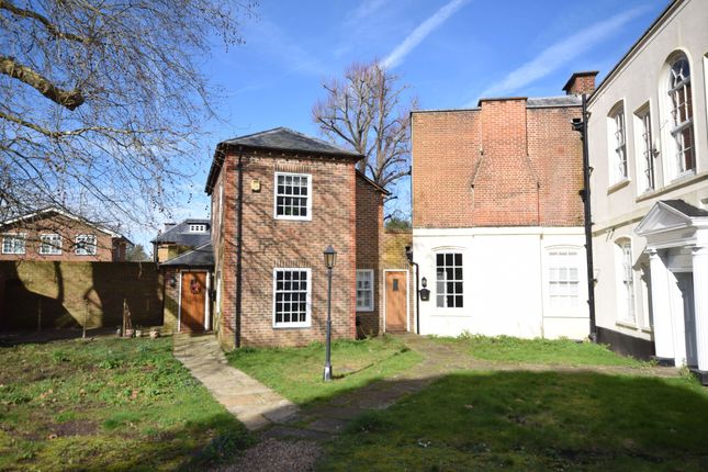 1-bed house on 1 Platanus Mews 14a Church Street, Epsom, £225,000