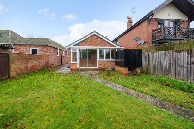 Bungalow for sale in Flitwick Road, Maulden, Bedford