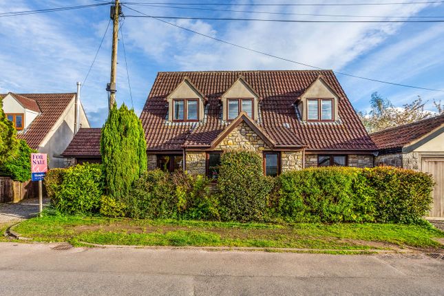 Detached house for sale in The Down, Old Down