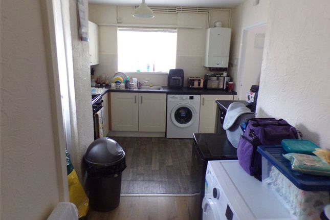 End terrace house for sale in Acre Road, Great Sutton, Ellesmere Port, Cheshire