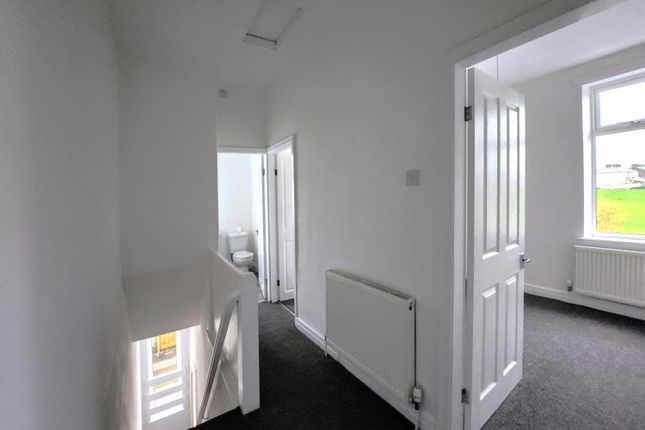 Terraced house to rent in John Street, Thurcroft, Rotherham