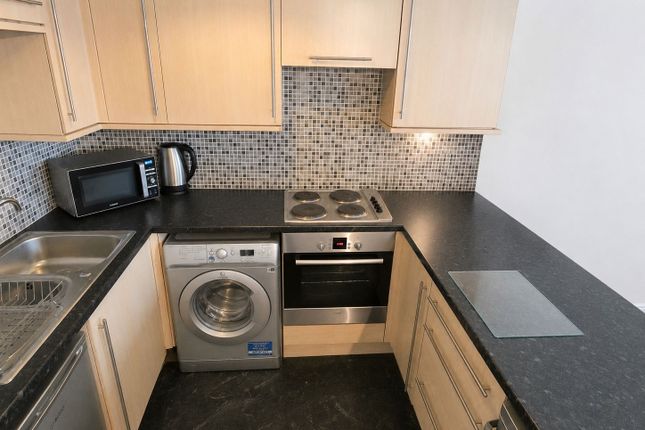 19 Earls Court, Norton Road, Norton photo 2