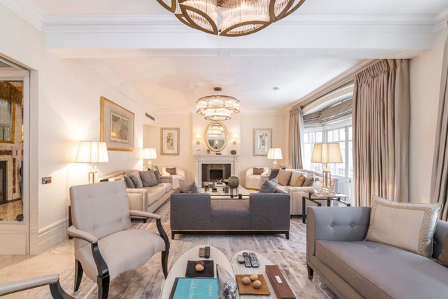 3-bed flat on Egerton Gardens, Egerton Gardens, London, £3,000,000