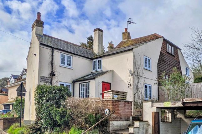 Thumbnail Detached house for sale in Watergate Road, Newport