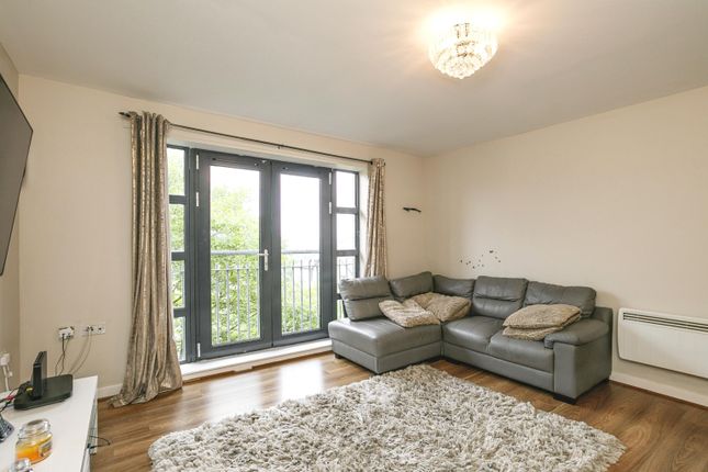 Flat for sale in Auchmill Road, Aberdeen