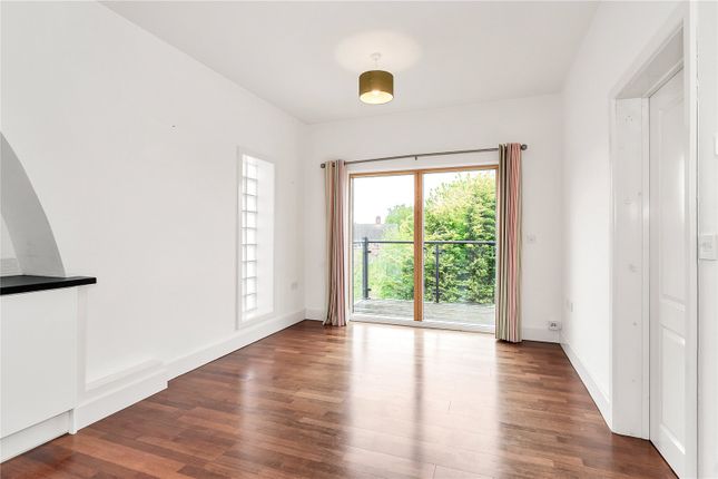 Flat for sale in Ferndale House, Ferndale Rise, Cambridge, Cambridgeshire