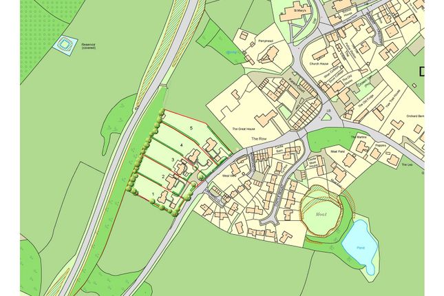 Plot 2,, Plot For Sale, Hereford photo 4