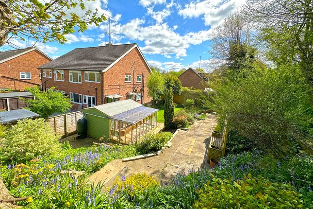 Property for sale in Riverford Close, Harpenden