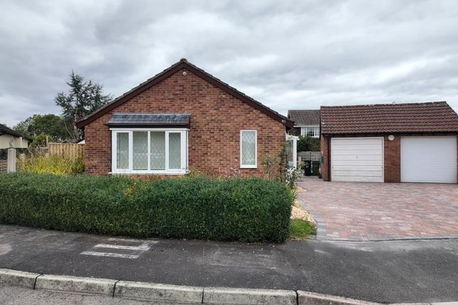2-bed house on 85, Bearcroft, Weobley, £330,000