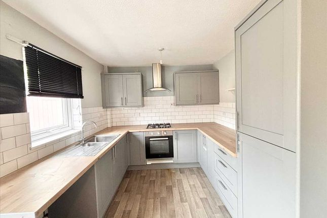 43, Angell Green, Nottingham photo 4