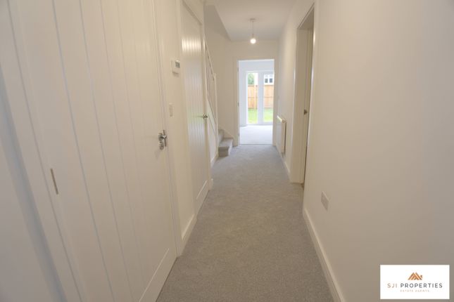 Plot 35 - The Sidings Development, Pit Hill, Langwith photo 2