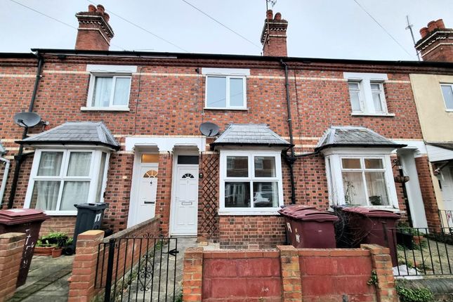 Thumbnail Terraced house to rent in Filey Road, Reading