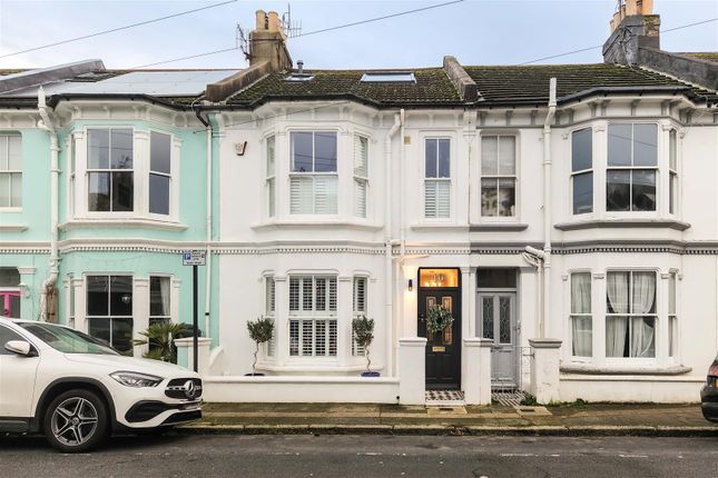 Property for sale in Brooker Street, Hove