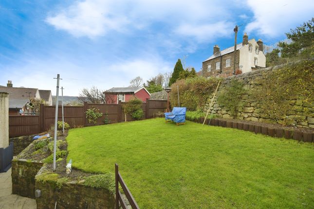 Detached house for sale in Crook Stile, Matlock