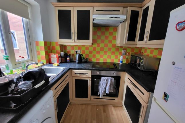 101a Chorlton Road, Hulme, Manchester photo 5