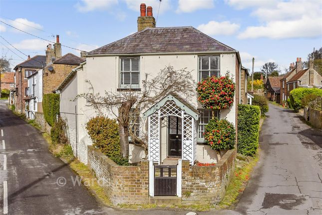 3-bed detached on Rose Cottage, Front Street, Deal, £350,000