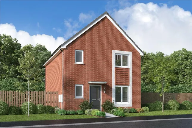 St Modwen Homes - Hendrefoilan Park