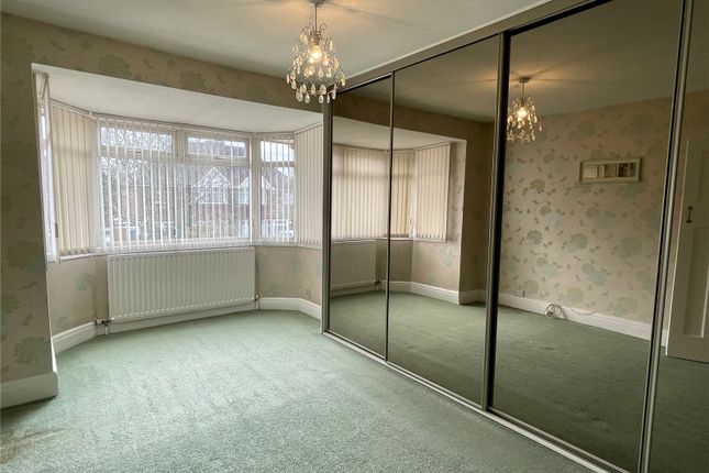 Semi-detached house to rent in Madison Avenue, Hodge Hill, Birmingham
