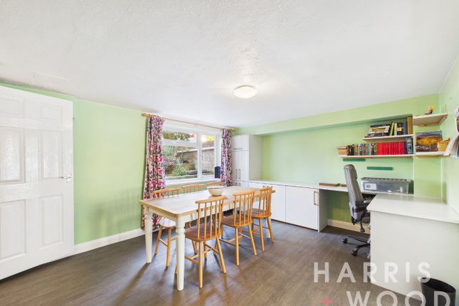 3 Maria Street, Harwich, Essex photo 2