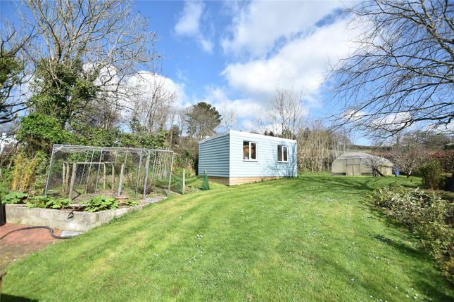 Detached house for sale in Diddies, Bude