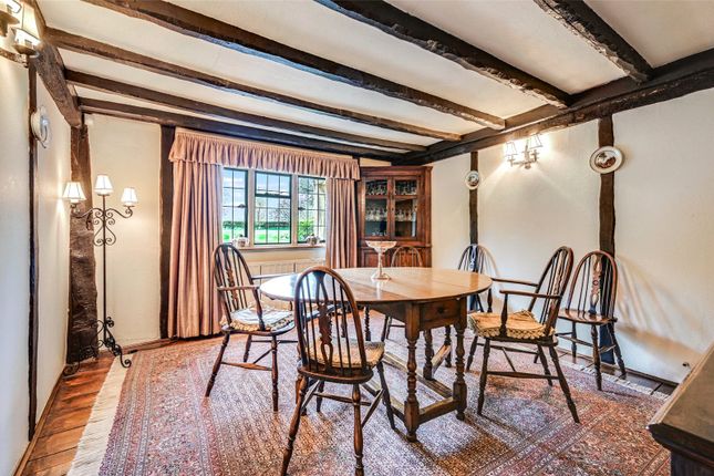 Church House,, Chignal Smealey, Essex photo 4
