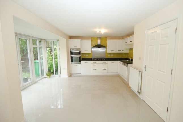 4 Bakersfield Drive, Warrington photo 2