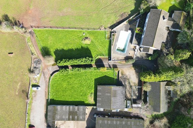 Detached house for sale in Allt-Yr-Yn, Newport